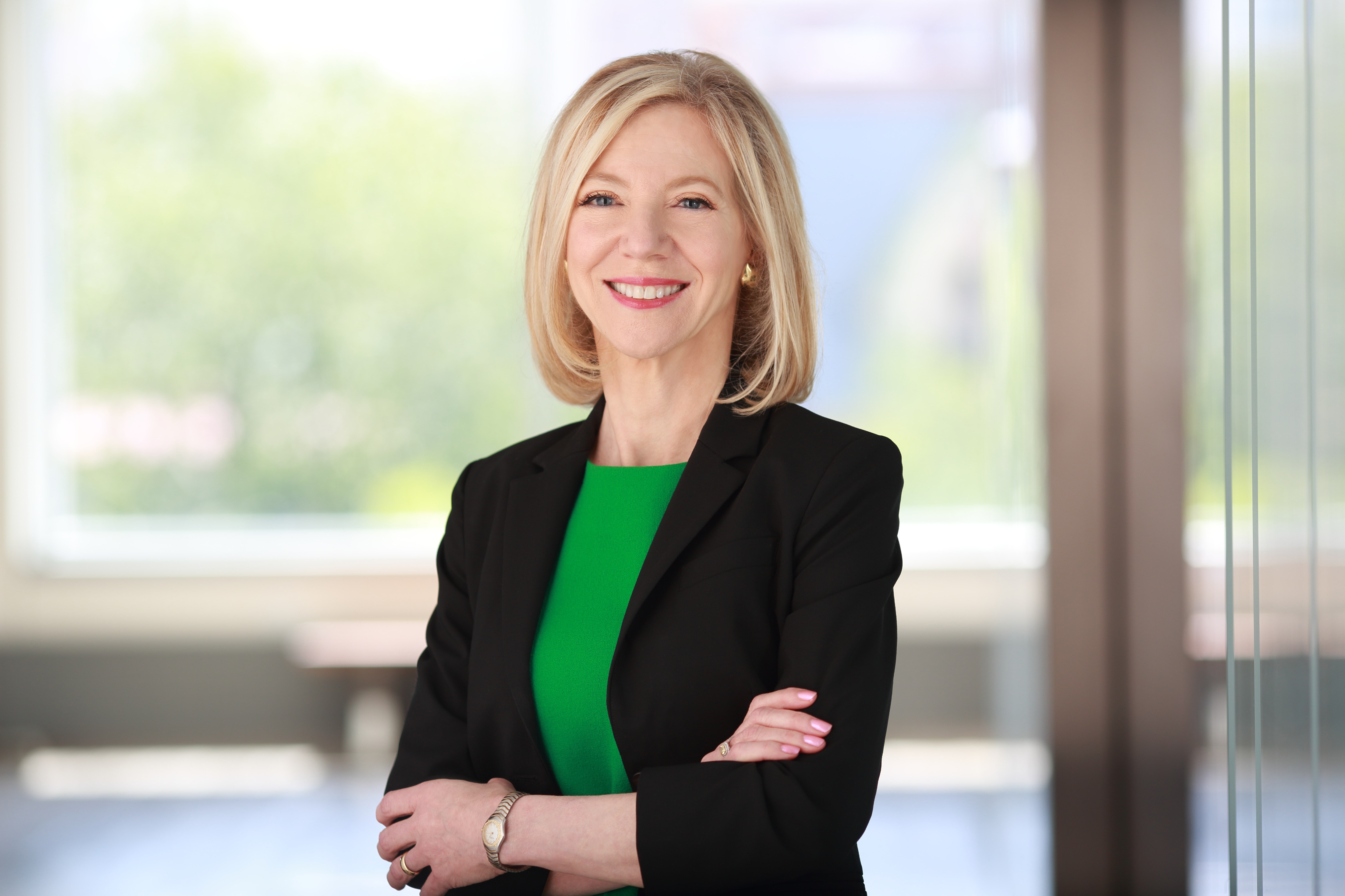 University of Pennsylvania Trustees Extend President Amy Gutmann’s